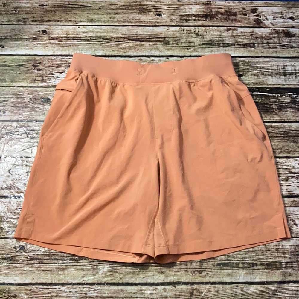 Lululemon T.H.E. Short 7” Linerless